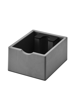 MUVNA - ABS Knocking Box Grey