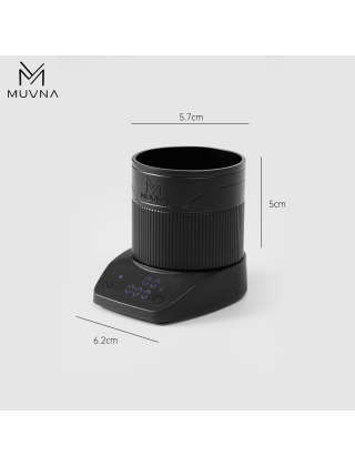 MUVNA - Mini Powder/Dosing Cup
