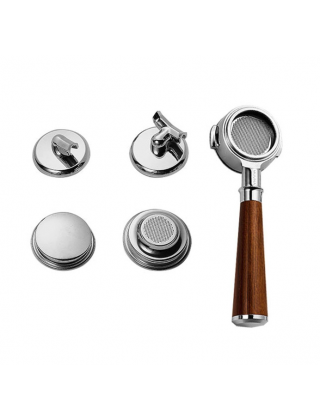 MUVNA - E61 3-in-1 Portafilter Sandalwood