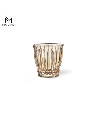 MUVNA - Coral Reef Espresso Glass 100ml