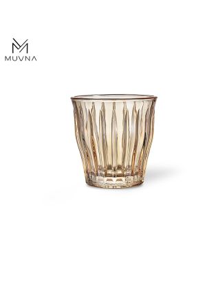MUVNA - Coral Reef Espresso Glass 160ml