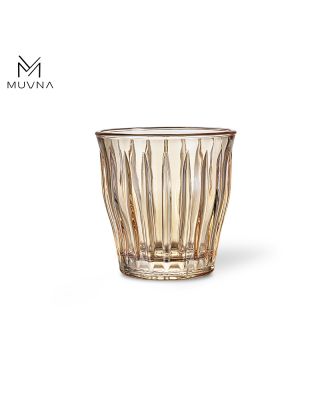 MUVNA - Coral Reef Espresso Glass 220ml