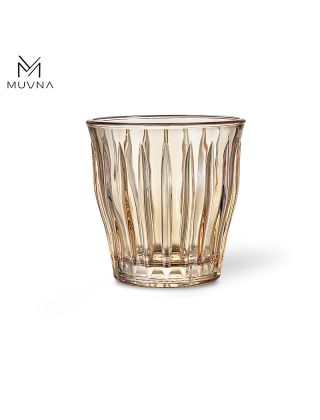 MUVNA - Coral Reef Coffee Glass 320ml