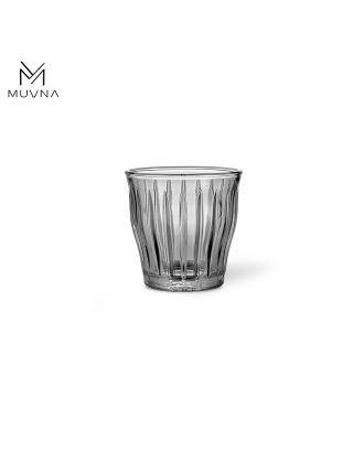 MUVNA - Ink Leaf Espresso Glass 100ml