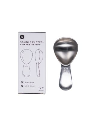 Planetary Design - Coffee Scoop