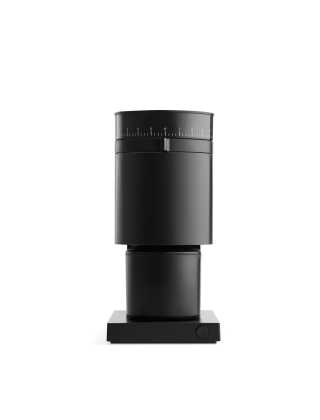 FELLOW - Opus Opus Conical Burr Grinder - Black