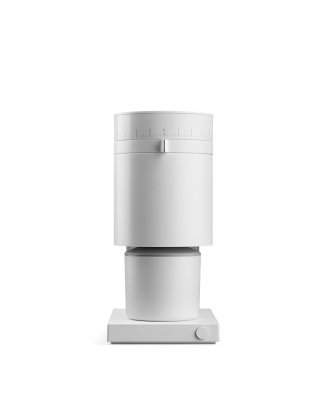 FELLOW - Opus Opus Conical Burr Grinder - White