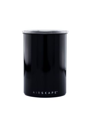 Planetary Design - Airscape® Classic 500gr. - Obsidian