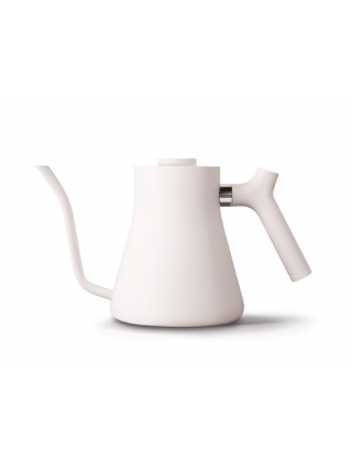 Fellow - Stagg Kettle - Matte White