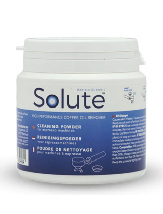 Solute - Cleaning Powder