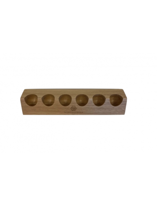 WCG - Coffee Tube Holder