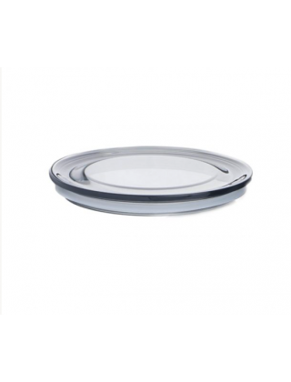 Planetary Design Airscape Top lid, Smokey Black KILO