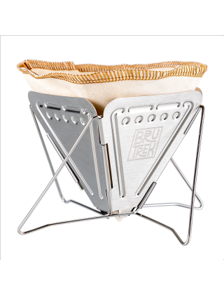 Planetary Design - BruTrek Collapsible Pour Over