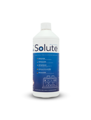 Solute - Descaler