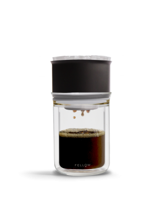 FELLOW - Stagg [X] Set (Dripper + Tasting Glass)