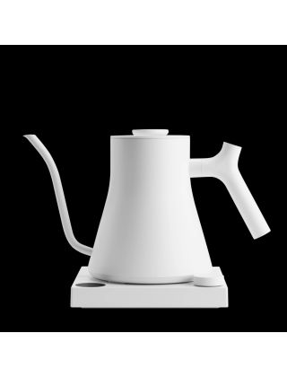 Fellow - Stagg EKG PRO Kettle - Matte White 0,9L