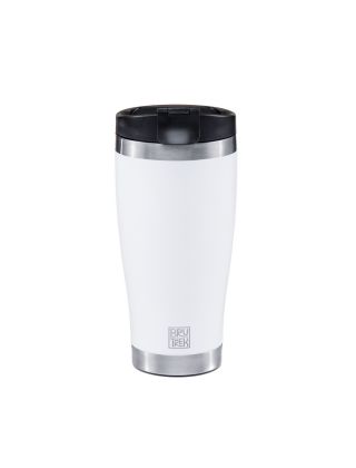 Planetary Design - Adventure Tumbler - Snowflake
