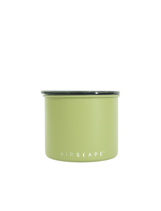 Planetary Design - Airscape Stainless Lichen250 - Ltd. Edition (correct picture follows soon)