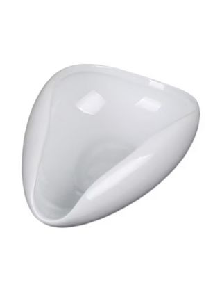 WCG - Dosing Cup Porcelain White