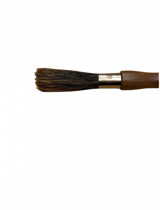 WCG - Coffee Brush - Rosewood