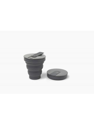 HUNU - Charcoal Travel Cup 235ml