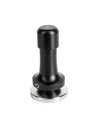 WCG - Adjustable Pressure Coffee Tamper - 58mm - Black
