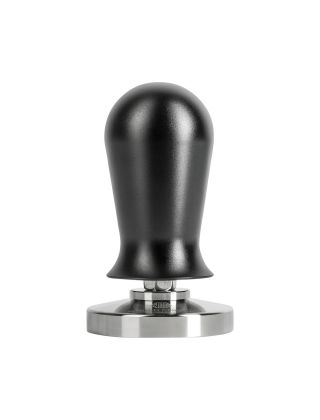 WCG - Coffee 'Click' Tamper - 58mm - Black