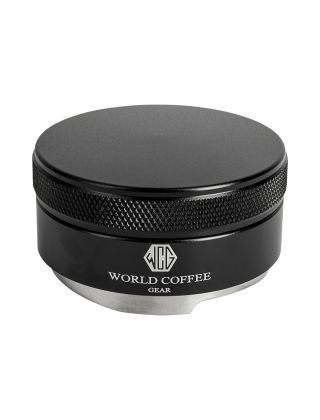 WCG - Coffee Distributor - 58mm - Black