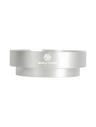 WCG - Dosing Ring - 58mm - Silver