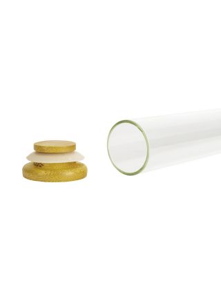 WCG - Coffee Tube - Glass