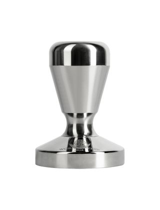 WCG - Stainless Steel Tamper - 58mm - Mirror
