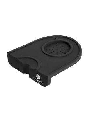 WCG - Small Coffee Tamper Mat