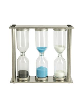 WCG - Tea Hourglass
