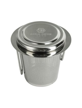 WCG - Tea Infuser