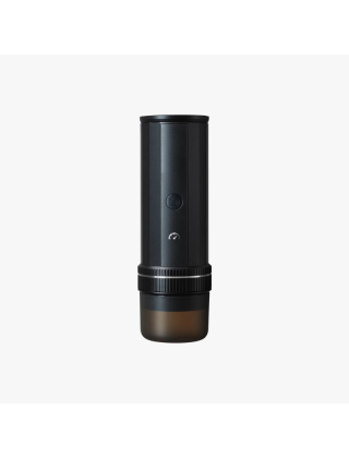 zeroHero - Heropresso Portable Coffee Maker Pro 58mm
