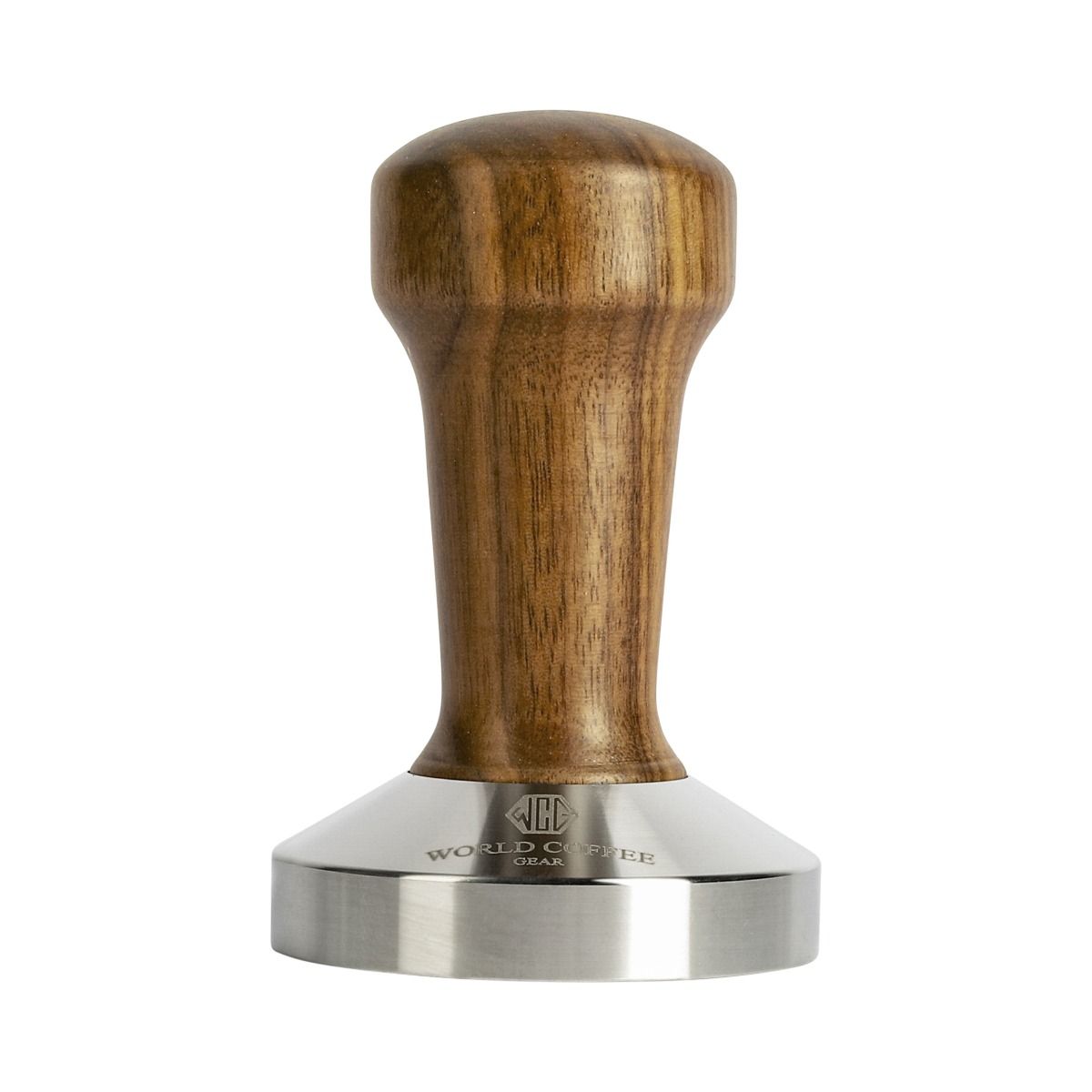 Motta Leveling Tool 58mm - Zwart - 30ml Coffee Roasters Motta Leveling Tool 58mm - Zwart - 30ml Coffee Roasters